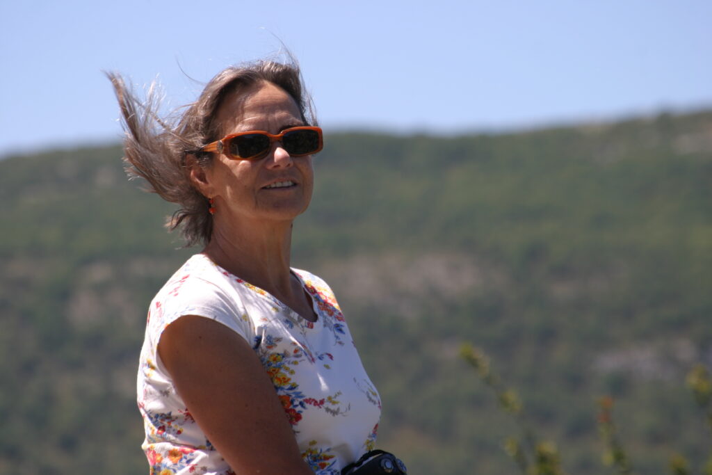 2014 Gorge Du Verdon AM